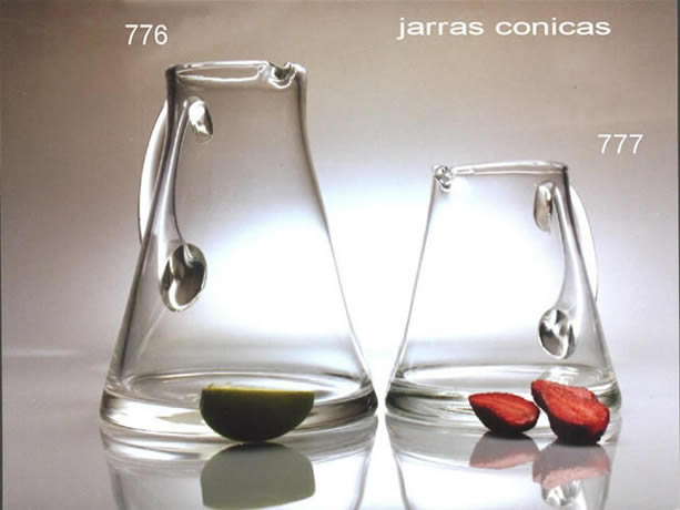 Volver a Jarras